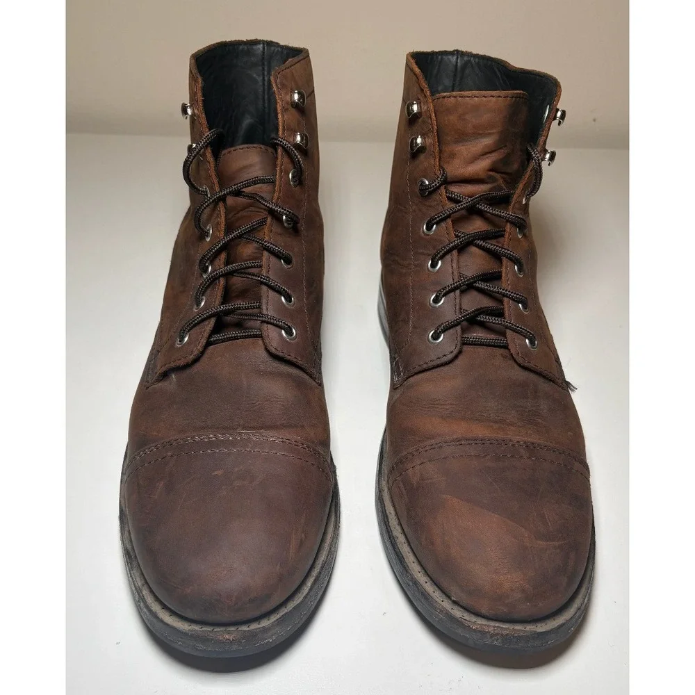 Thursday Boot Company thursday boot